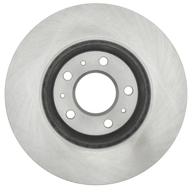 580104R – RAYBESTOS Brake Rotor, OE Replacement Single - view 3